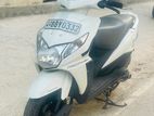 Honda Dio 2014