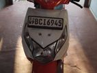 Honda Dio 2014