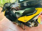 Honda Dio 2014