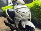 Honda Dio 2014
