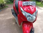 Honda Dio 2014