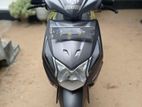 Honda Dio 2014