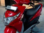 Honda Dio 2014