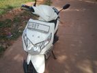 Honda Dio 2014