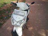 Honda Dio 2014