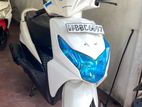 Honda Dio 2014