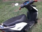Honda Dio 2014