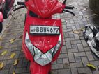 Honda Dio 2014