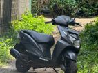 Honda Dio 2014