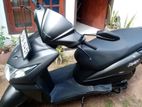 Honda Dio 2014