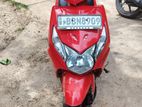 Honda Dio 2014