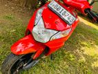 Honda Dio 2014