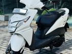 Honda Dio 2014