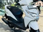 Honda Dio 2014