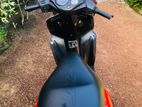 Honda Dio 2014