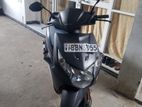 Honda Dio 2014