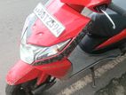 Honda Dio 2014
