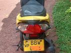 Honda Dio 2014