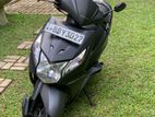 Honda Dio 2014