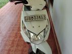 Honda Dio 2014