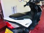 Honda Dio 2014