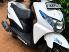 Honda Dio 2014
