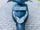 Honda Dio 2014