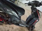 Honda Dio 2014