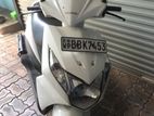 Honda Dio 2014