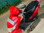Honda Dio 2014