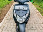 Honda Dio 2014