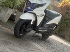 Honda Dio 2014