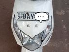 Honda Dio 2014