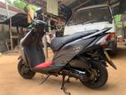 Honda Dio 2014