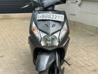 Honda Dio 2014