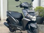 Honda Dio 2014