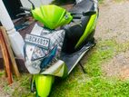 Honda Dio 2014