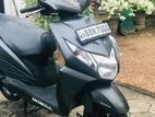 Honda Dio 2014