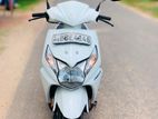 Honda Dio 2014