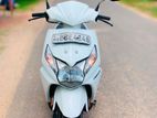 Honda Dio 2014