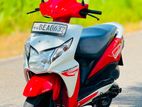 Honda Dio 2014