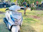 Honda Dio 2014