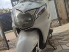 Honda Dio 2014