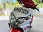 Honda Dio 2014