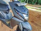 Honda Dio 2014