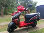 Honda Dio 2014