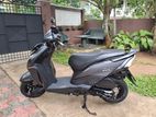 Honda Dio 2014