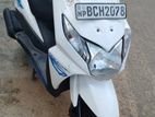 Honda Dio 2014