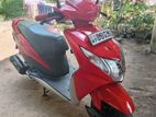 Honda Dio 2014