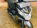 Honda Dio 2014